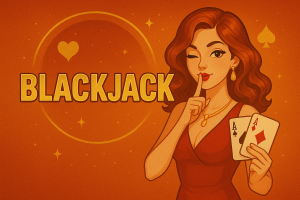 Blackjack GA789 – Trải Nghiệm Casino Trực Tuyến Hấp Dẫn