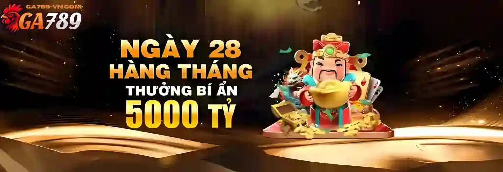 Tin Tức GA789 – Cập Nhật Mới Nhất